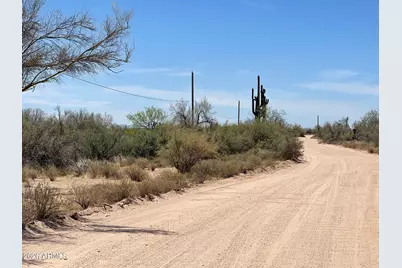 280Xx N 168th Street #-, Scottsdale, AZ 85262 - Photo 4