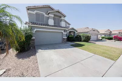 873 W Tremaine Avenue, Gilbert, AZ 85233 - Photo 1