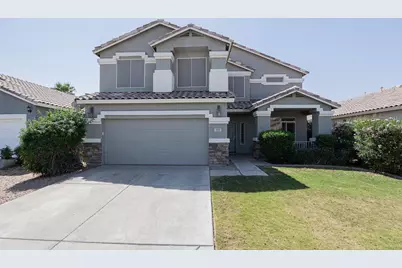873 W Tremaine Avenue, Gilbert, AZ 85233 - Photo 2
