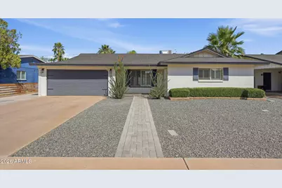 3407 N 85th Street, Scottsdale, AZ 85251 - Photo 1