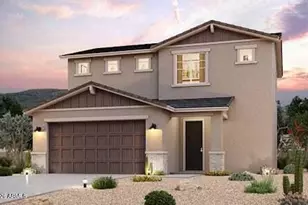 2701 E Music Mountain Ave, Apache Junction, AZ 85119 - Photo 1