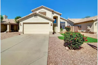 13620 N 82nd Lane, Peoria, AZ 85381 - Photo 1