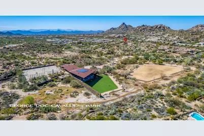 27600 N 110th Place, Scottsdale, AZ 85262 - Photo 50