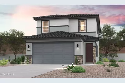 2715 E Music Mountain Avenue, Apache Junction, AZ 85119 - Photo 1