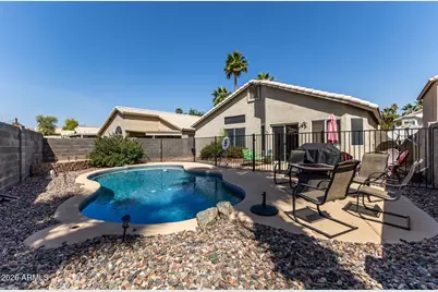 921 E Folley Street, Chandler, AZ 85225 - Photo 2