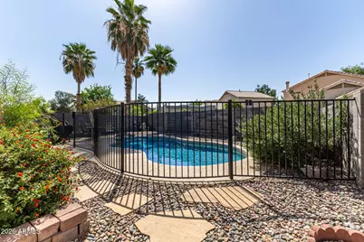 921 E Folley Street, Chandler, AZ 85225 - Photo 20