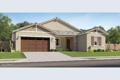 3718 E Gallatin Way, San Tan Valley, AZ 85143 - Photo 1