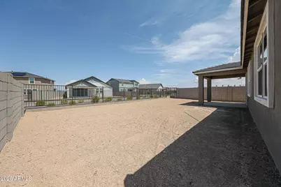 30124 W Windrose Drive, Buckeye, AZ 85396 - Photo 54