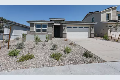30124 W Windrose Drive, Buckeye, AZ 85396 - Photo 2