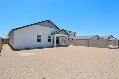 30136 W Windrose Drive, Buckeye, AZ 85396 - Photo 54