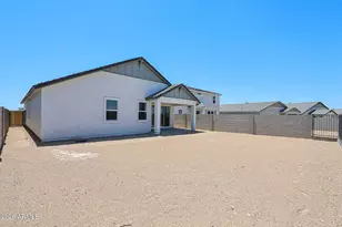 30136 W Windrose Dr, Buckeye, AZ 85396 - Photo 54