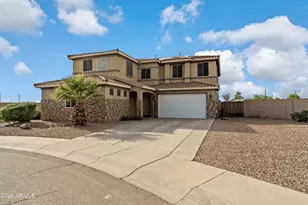 7634 W Apollo Rd, Laveen, AZ 85339 - Photo 1