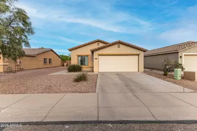 7491 S Horizon Court, Buckeye, AZ 85326 - Photo 1
