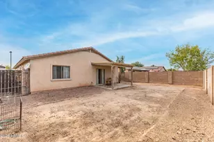 7491 S Horizon Ct, Buckeye, AZ 85326 - Photo 28