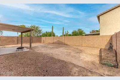 7491 S Horizon Court, Buckeye, AZ 85326 - Photo 26