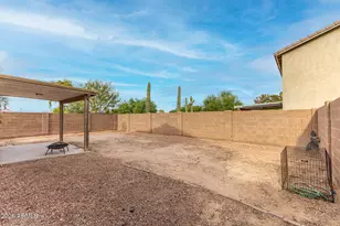 7491 S Horizon Ct, Buckeye, AZ 85326 - Photo 26