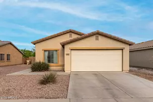 7491 S Horizon Ct, Buckeye, AZ 85326 - Photo 2