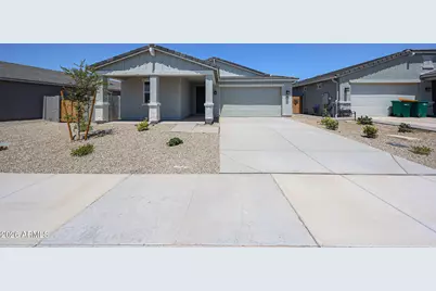 40060 W Sparks Lane, Maricopa, AZ 85138 - Photo 1