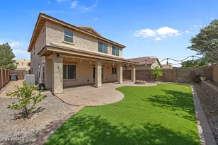 2623 E Hickory St, Gilbert, AZ 85298 - Photo 16