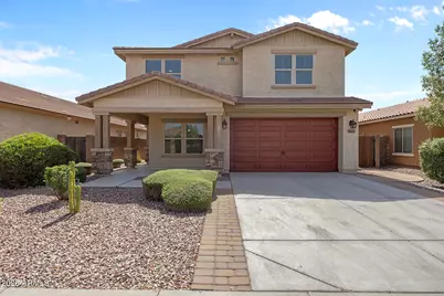 2623 E Hickory Street, Gilbert, AZ 85298 - Photo 2