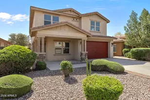 2623 E Hickory St, Gilbert, AZ 85298 - Photo 1