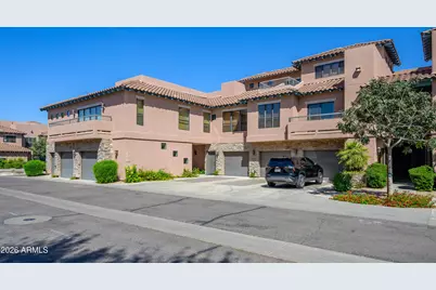 20660 N 40th Street #2143, Phoenix, AZ 85050 - Photo 28