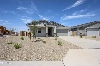 40100 W Sparks Lane, Maricopa, AZ 85138 - Photo 2