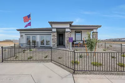 40010 W Sparks Lane, Maricopa, AZ 85138 - Photo 2