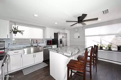 4405 W Oraibi Drive, Glendale, AZ 85308 - Photo 8