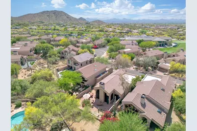 25150 N Windy Walk Drive #6, Scottsdale, AZ 85255 - Photo 8