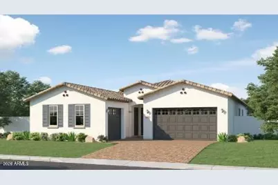 23144 E Roundup Way, Queen Creek, AZ 85142 - Photo 1