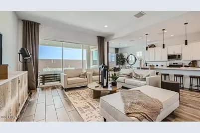 23144 E Roundup Way, Queen Creek, AZ 85142 - Photo 6