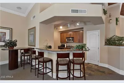 2025 E Campbell Avenue #Apt 116, Phoenix, AZ 85016 - Photo 12