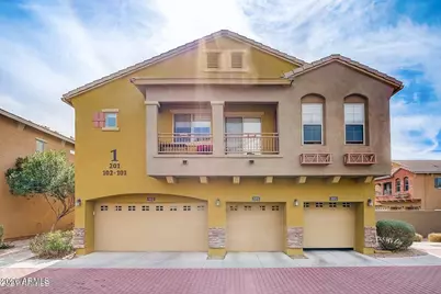 17150 N 23rd Street #102, Phoenix, AZ 85022 - Photo 1