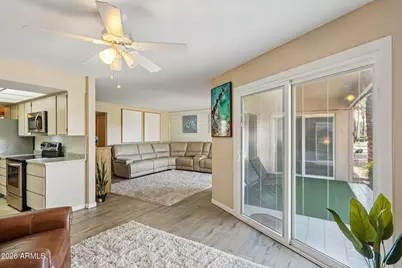 19874 N Star Ridge Drive, Sun City West, AZ 85375 - Photo 4