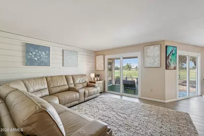 19874 N Star Ridge Drive, Sun City West, AZ 85375 - Photo 14