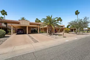 19874 N Star Ridge Dr, Sun City West, AZ 85375 - Photo 6