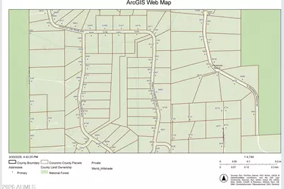 8914 Ranch At The Peaks Way #16, Flagstaff, AZ 86001 - Photo 24