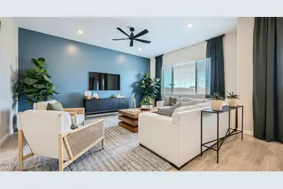 2941 E Barrel Race Road, San Tan Valley, AZ 85140 - Photo 6