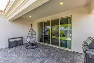 542 W Rainbow Bridge Ln, San Tan Valley, AZ 85140 - Photo 22