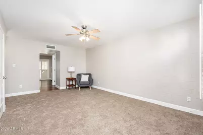 4848 N Woodmere Fairway -- #5, Scottsdale, AZ 85251 - Photo 8