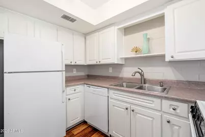 4848 N Woodmere Fairway -- #5, Scottsdale, AZ 85251 - Photo 16