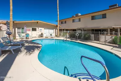 4848 N Woodmere Fairway -- #5, Scottsdale, AZ 85251 - Photo 2