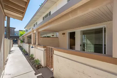 4848 N Woodmere Fairway -- #5, Scottsdale, AZ 85251 - Photo 28