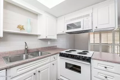 4848 N Woodmere Fairway -- #5, Scottsdale, AZ 85251 - Photo 18