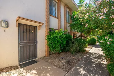 4848 N Woodmere Fairway -- #5, Scottsdale, AZ 85251 - Photo 6