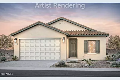 25602 W Trumbull Road, Buckeye, AZ 85326 - Photo 1