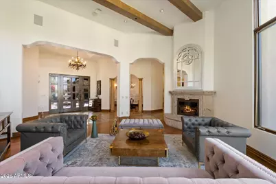 6286 E Cheney Drive, Paradise Valley, AZ 85253 - Photo 4