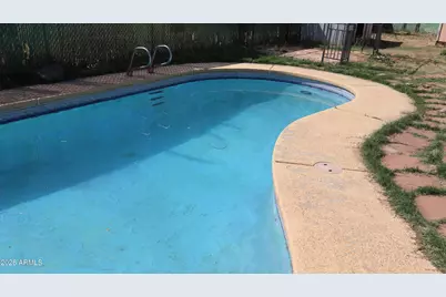 20 E Berridge Drive, Sierra Vista, AZ 85635 - Photo 28