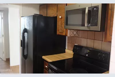 20 E Berridge Drive, Sierra Vista, AZ 85635 - Photo 8